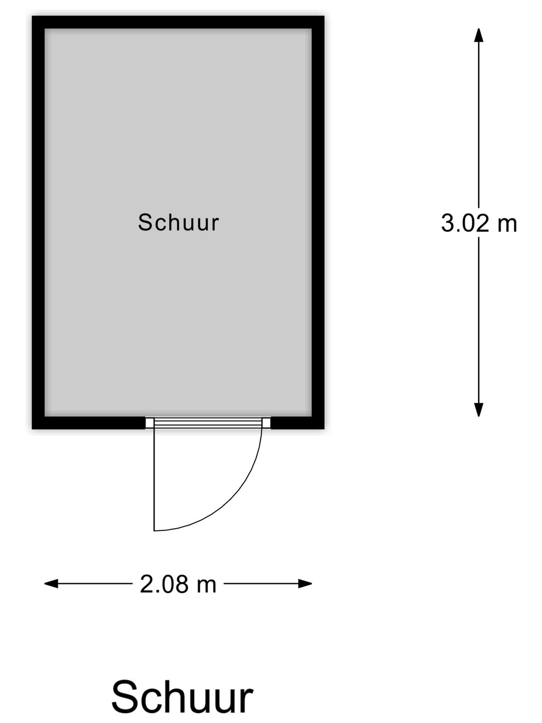 Foto 41 van Gerard Terborghstraat 3