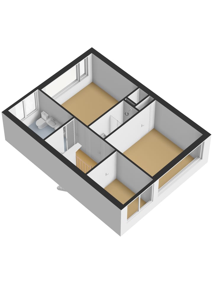 Foto 43 van Gerard Terborghstraat 3