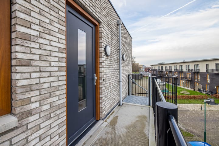 Foto 4 van Hofspoor 22