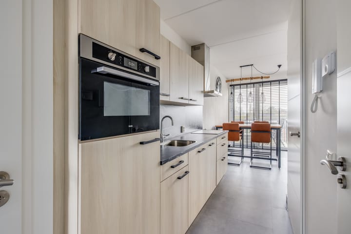 Foto 6 van Hofspoor 22