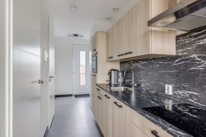 Foto 8 van Hofspoor 22