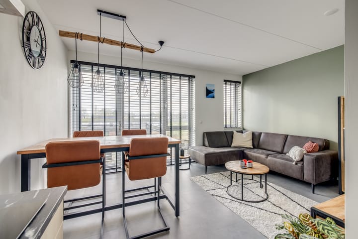 Foto 10 van Hofspoor 22