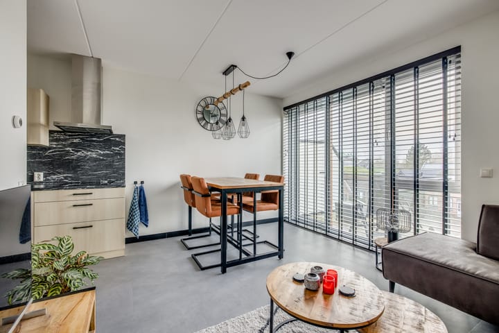 Foto 13 van Hofspoor 22