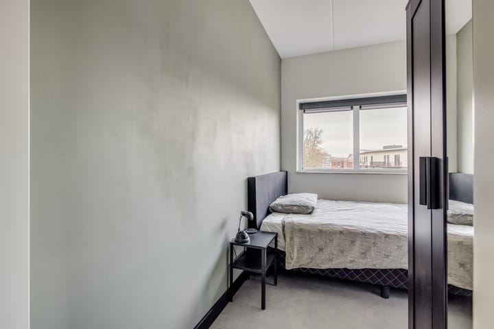 Foto 21 van Hofspoor 22