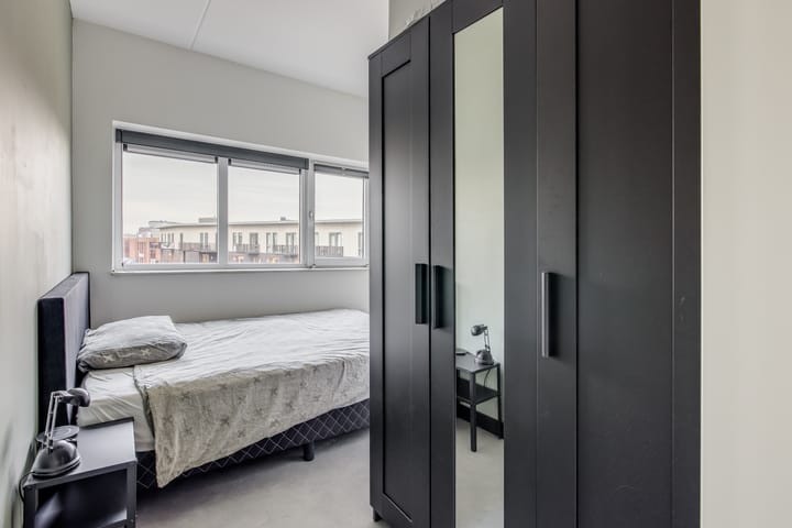 Foto 22 van Hofspoor 22