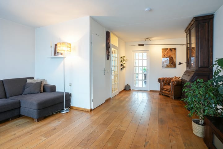 Foto 3 van Drossaertstraat 32