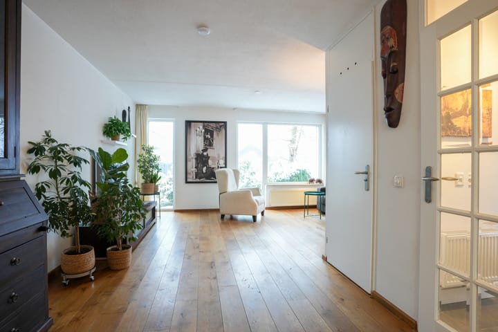 Foto 4 van Drossaertstraat 32