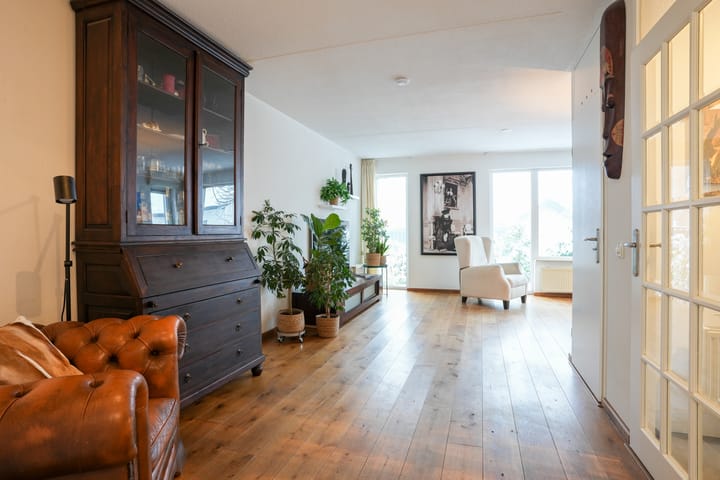 Foto 5 van Drossaertstraat 32