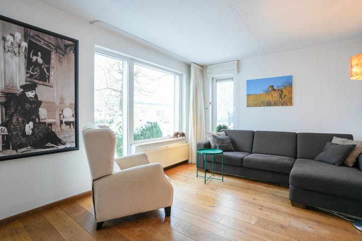 Foto 6 van Drossaertstraat 32