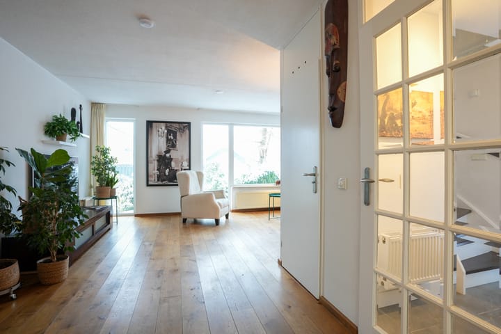 Foto 8 van Drossaertstraat 32