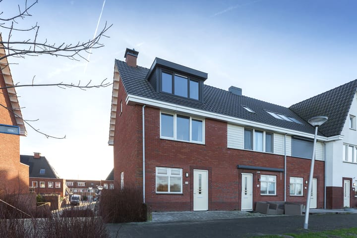 Photo 1 of Ad van der Steurzoom 26