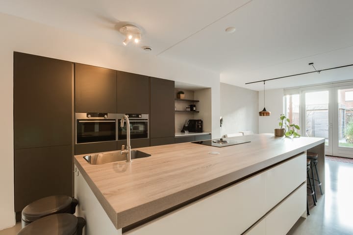 Foto 2 van Ad van der Steurzoom 26