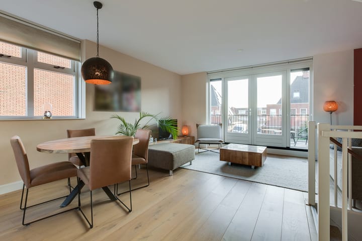 Foto 3 van Ad van der Steurzoom 26