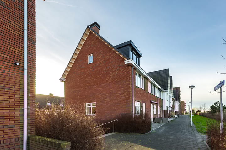 Foto 5 van Ad van der Steurzoom 26