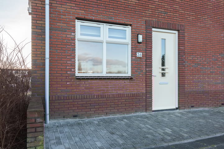 Photo 6 of Ad van der Steurzoom 26