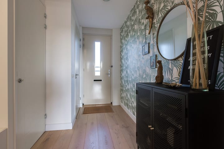 Photo 7 of Ad van der Steurzoom 26