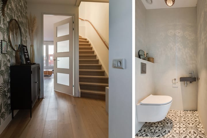 Photo 8 of Ad van der Steurzoom 26