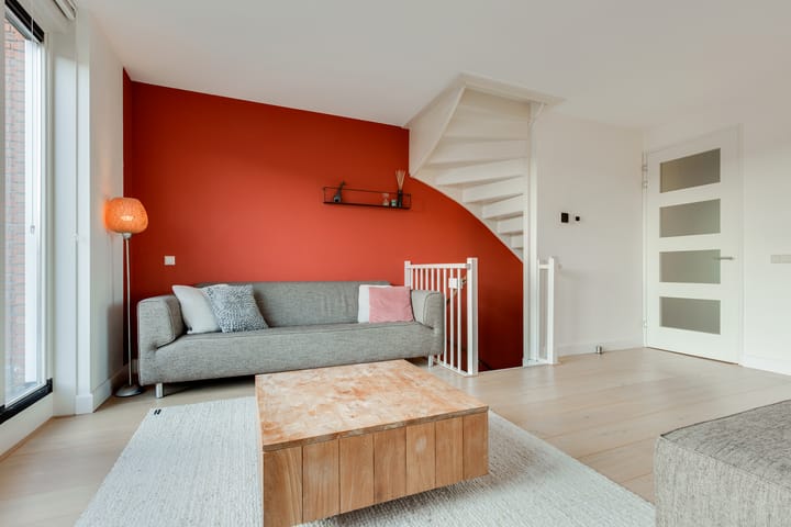 Photo 10 of Ad van der Steurzoom 26