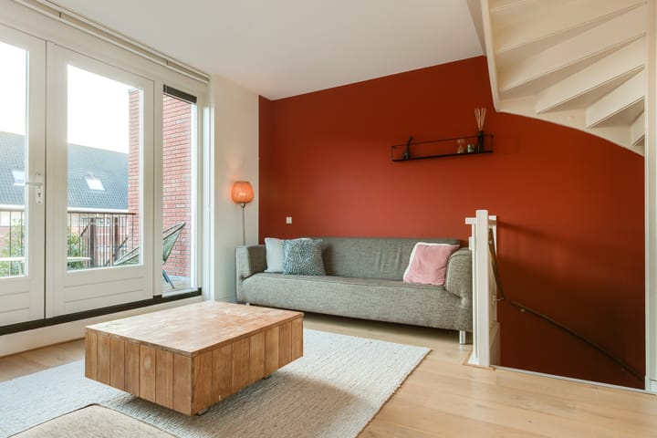 Photo 12 of Ad van der Steurzoom 26