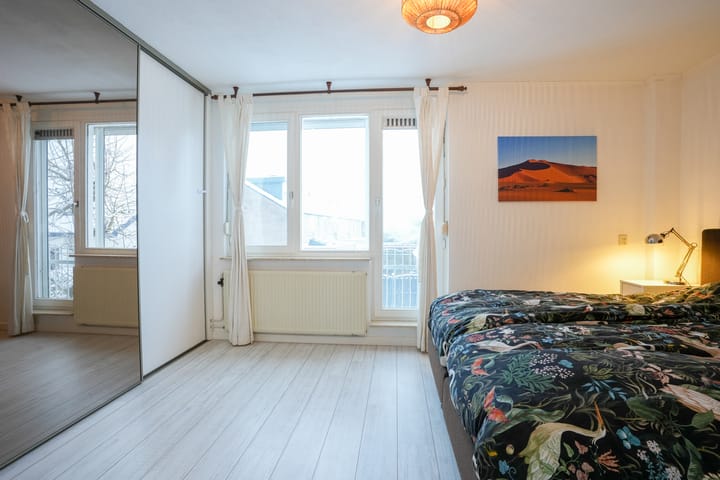 Foto 25 van Drossaertstraat 32