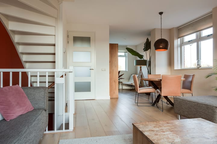 Photo 14 of Ad van der Steurzoom 26