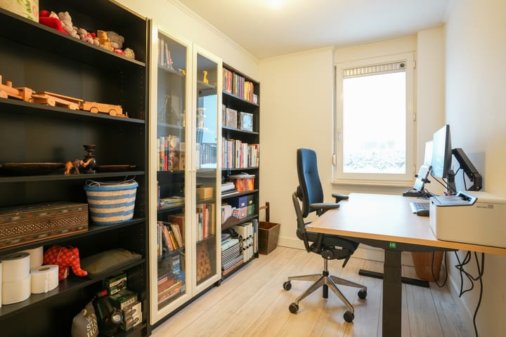 Foto 28 van Drossaertstraat 32