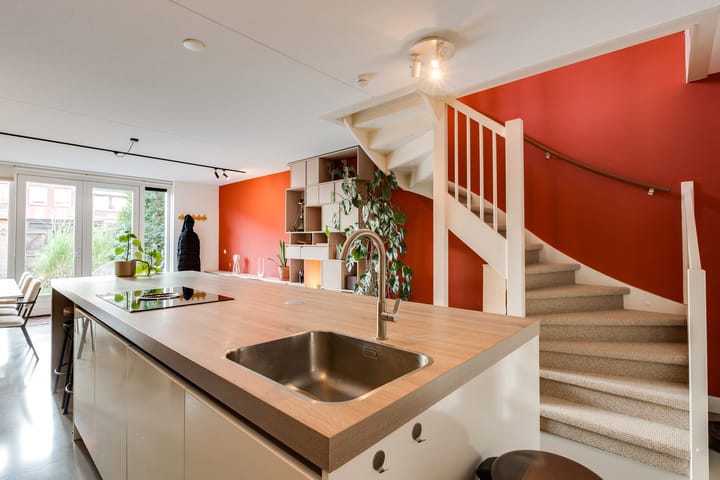 Photo 18 of Ad van der Steurzoom 26