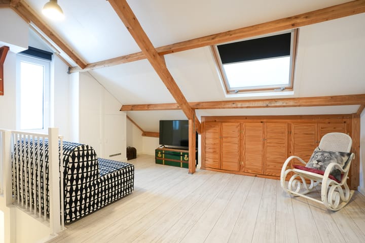 Foto 32 van Drossaertstraat 32