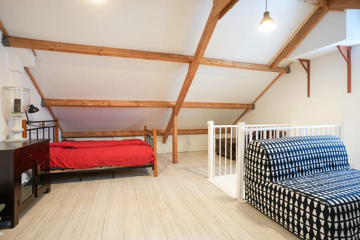 Foto 33 van Drossaertstraat 32