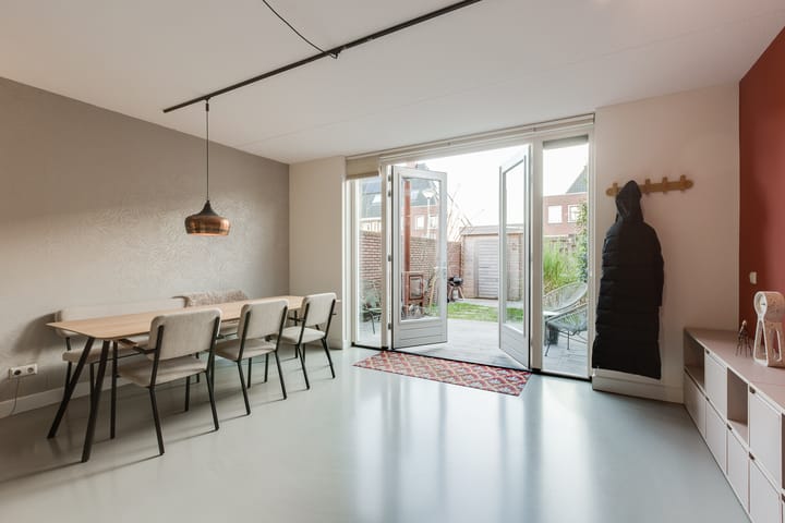 Photo 21 of Ad van der Steurzoom 26