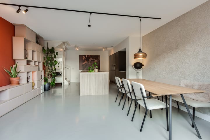 Photo 22 of Ad van der Steurzoom 26