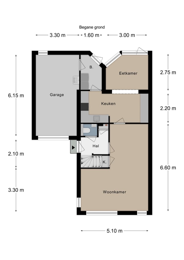 Foto 38 van Drossaertstraat 32
