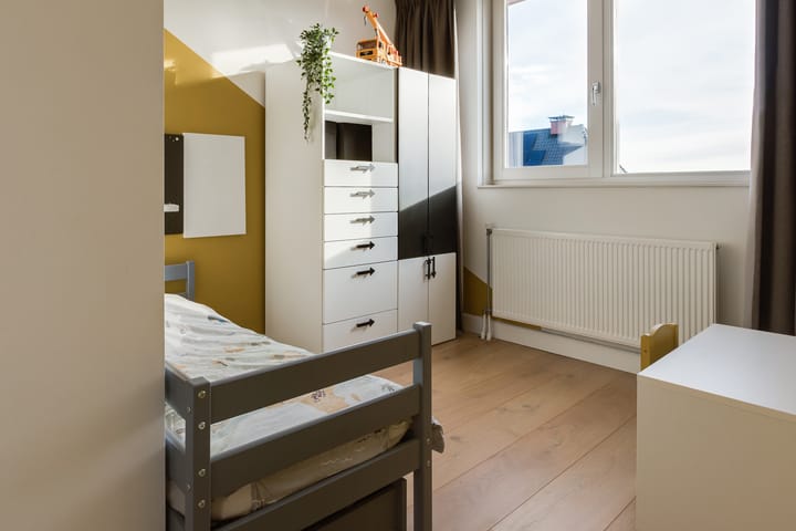 Photo 28 of Ad van der Steurzoom 26