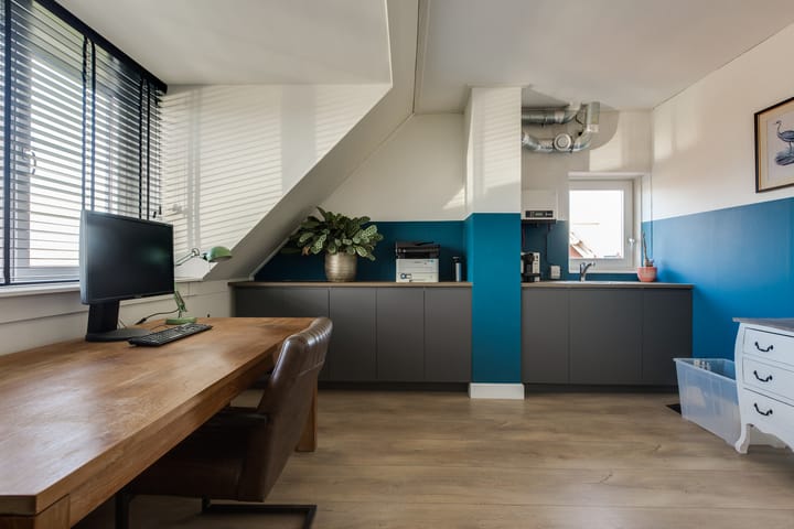 Photo 34 of Ad van der Steurzoom 26