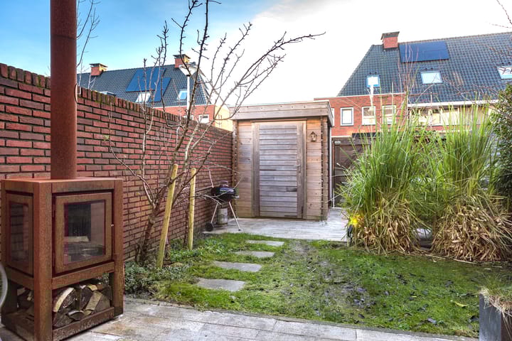 Photo 40 of Ad van der Steurzoom 26