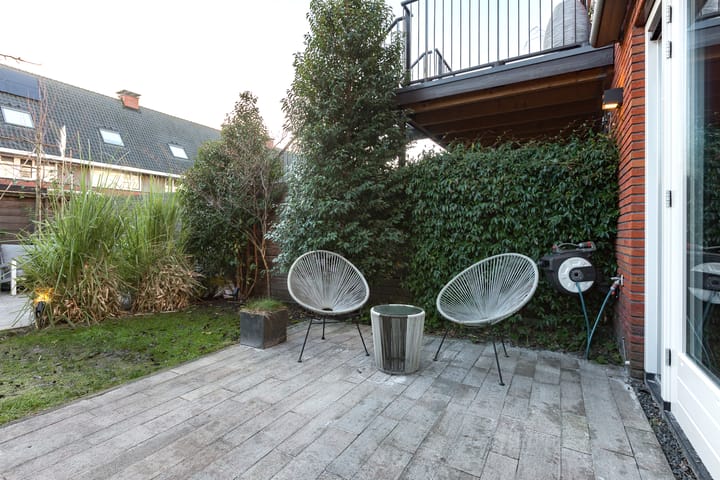 Photo 41 of Ad van der Steurzoom 26