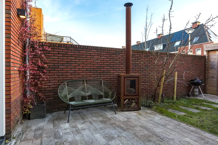 Photo 42 of Ad van der Steurzoom 26