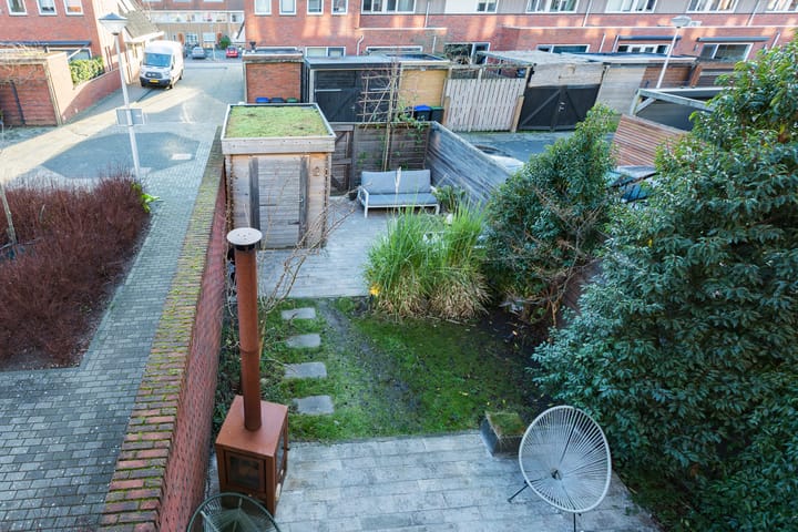 Photo 45 of Ad van der Steurzoom 26