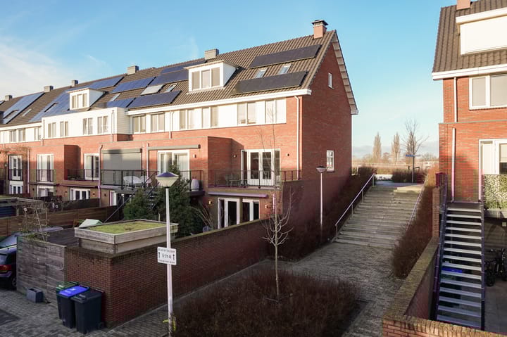 Photo 47 of Ad van der Steurzoom 26