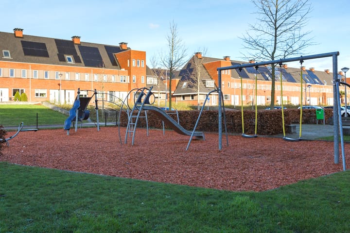 Photo 48 of Ad van der Steurzoom 26