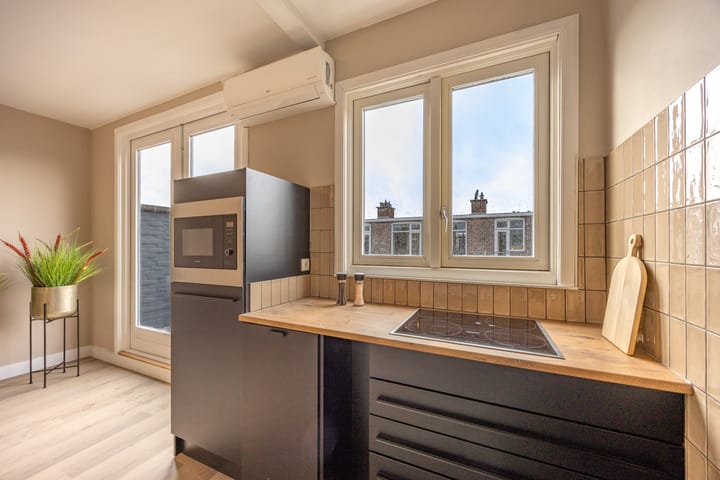 Foto 3 van Nicolaas Tulpstraat 44-A