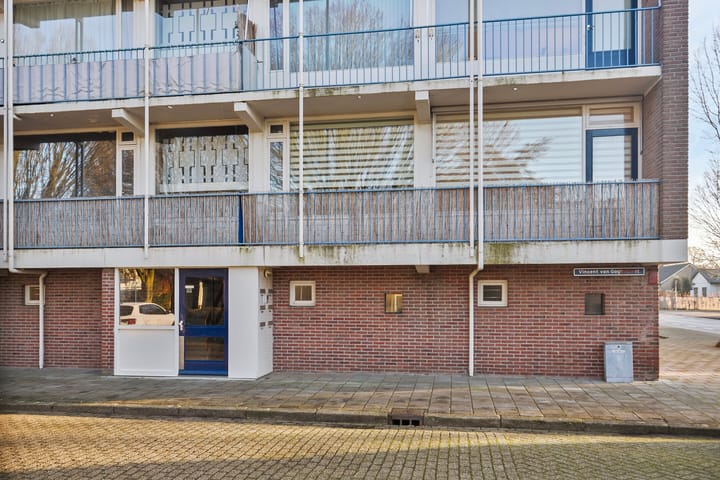 Foto 2 van Vincent van Goghstraat 46