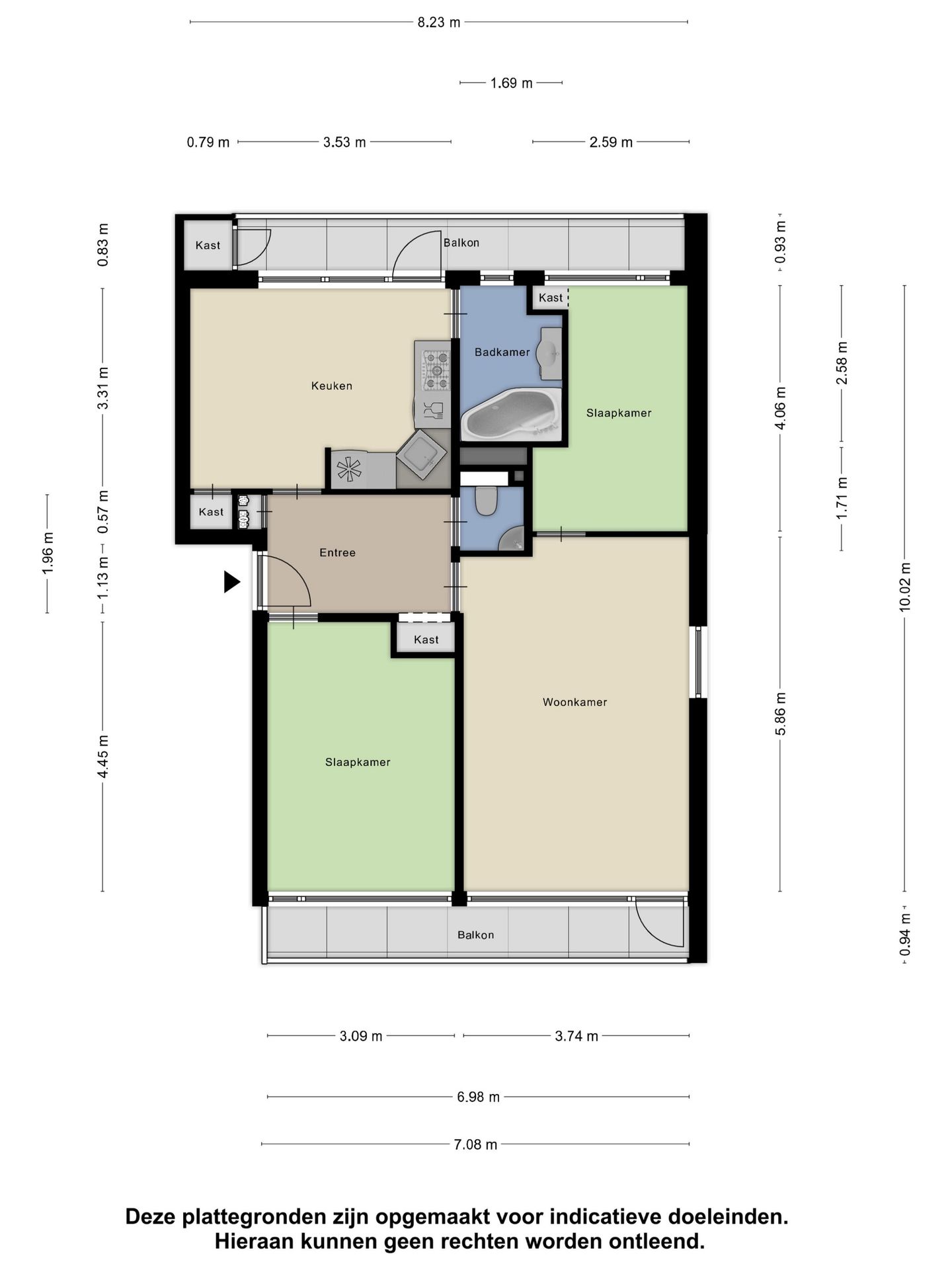 Foto 25 van Vincent van Goghstraat 46