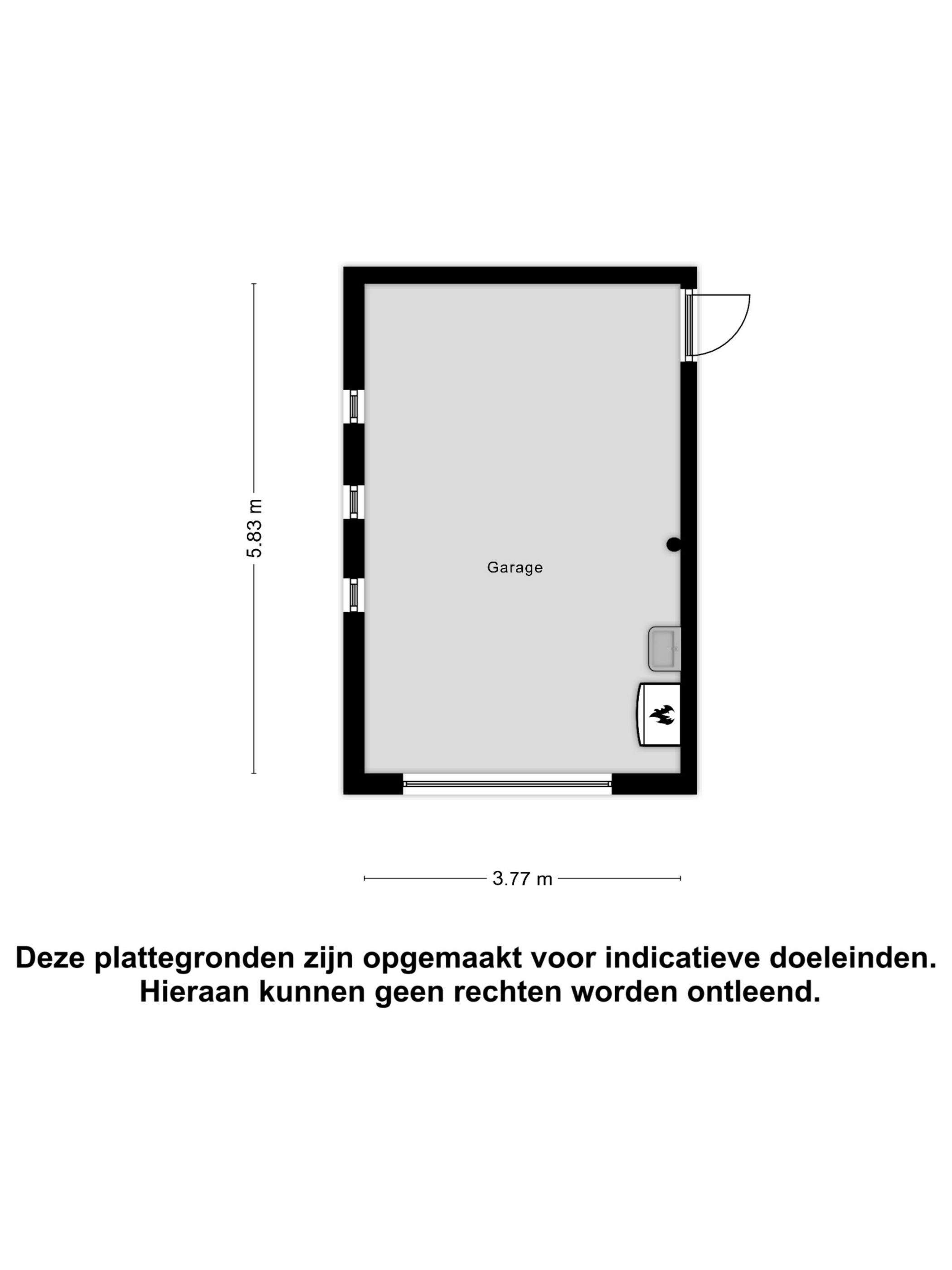 Foto 27 van Vincent van Goghstraat 46