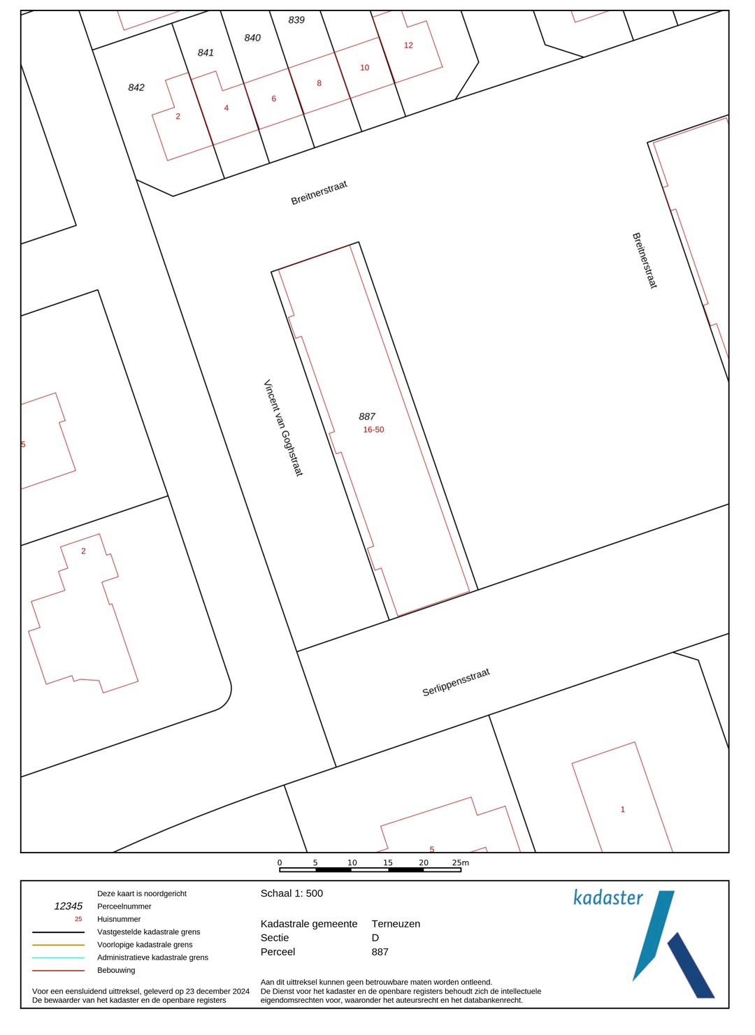 Foto 28 van Vincent van Goghstraat 46