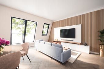 Kade Appartementen (Bouwnr. 13) secondary image