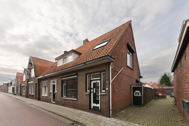 van Randwijckstraat 46