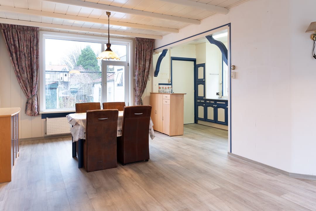 Foto 2 van van Randwijckstraat 46