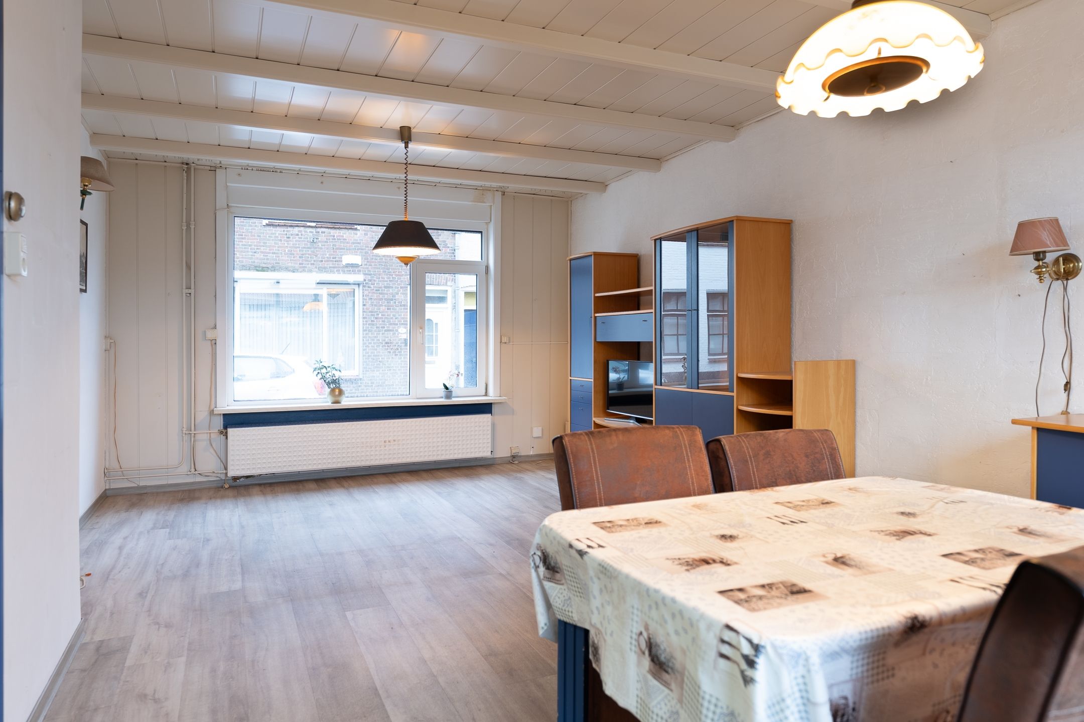 Foto 3 van van Randwijckstraat 46