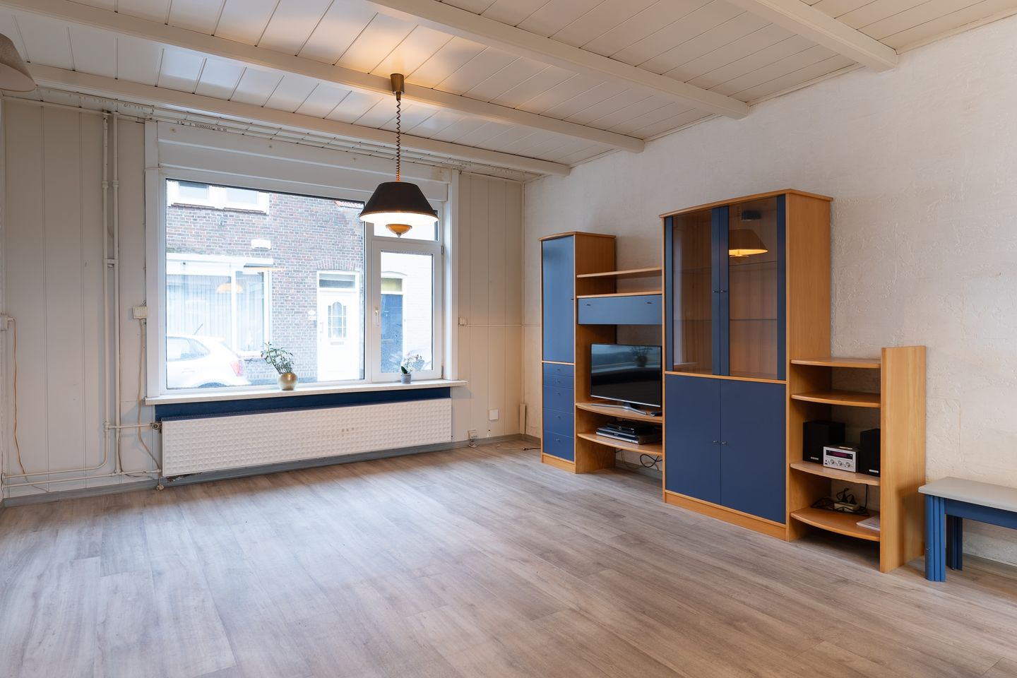 Foto 4 van van Randwijckstraat 46